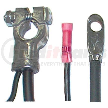 A58-4UA by STANDARD IGNITION - Top Mount Cable