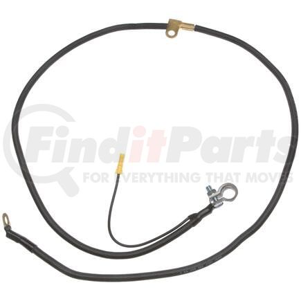 A584CLT by STANDARD IGNITION - Center Lug Cable