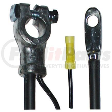 A63-4U by STANDARD IGNITION - Top Mount Cable