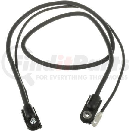 A65-2HBD by STANDARD IGNITION - Side Mount Cable