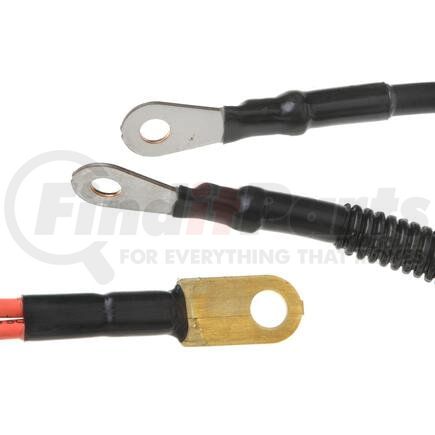 A654LTF by STANDARD IGNITION - Switch to Starter Cable