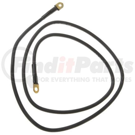 A674LF by STANDARD IGNITION - Switch to Starter Cable