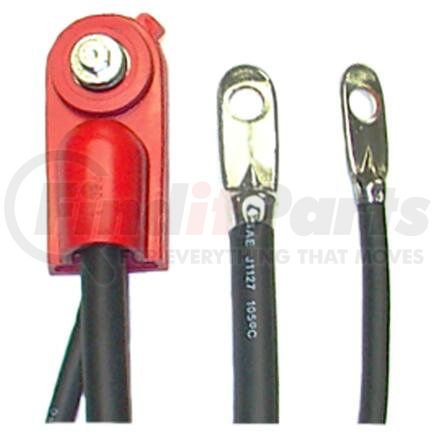 A68-2HD by STANDARD IGNITION - Side Mount Cable