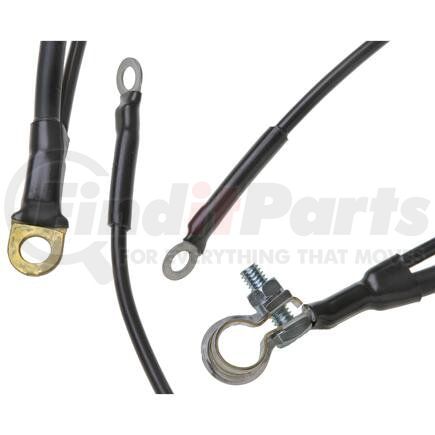 A694UDC by STANDARD IGNITION - Top Mount Cable