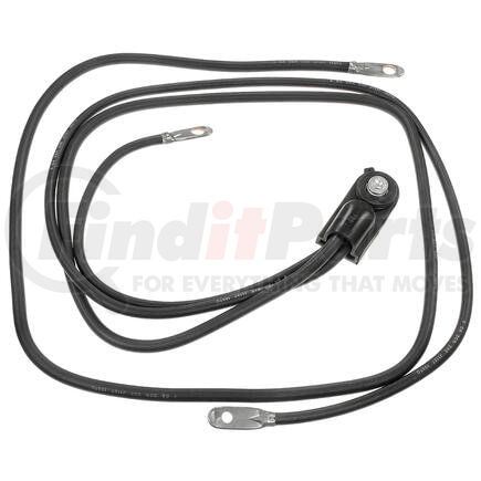 A68-4DE by STANDARD IGNITION - Side Mount Cable