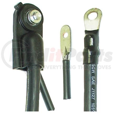 A70-0HD by STANDARD IGNITION - Side Mount Cable