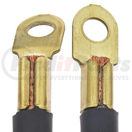 A8-2L by STANDARD IGNITION - Switch to Starter Cable