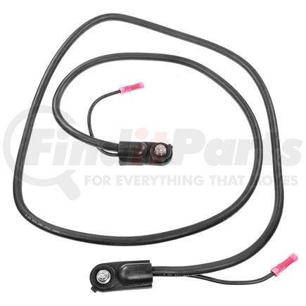 A87-2DB by STANDARD IGNITION - Side Mount Cable