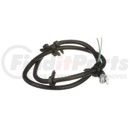 ABSK3 by STANDARD IGNITION - ABS Sensor Harness Repair Kit