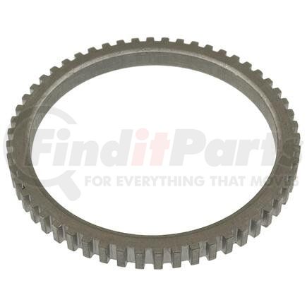 ABSR1 by STANDARD IGNITION - ABS Speed Sensor Ring - Front