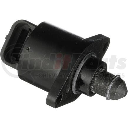 AC101 by STANDARD IGNITION - Idle Air Control Valve