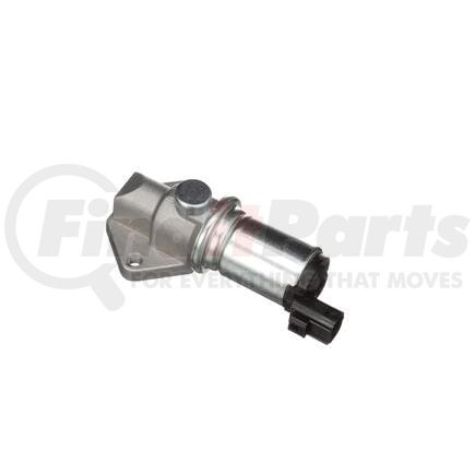 Standard Ignition AC158 Fuel Injection Idle Air Control Valve Idle Air Control Valve