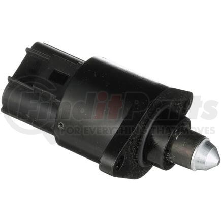 AC163 by STANDARD IGNITION - Idle Air Control Valve