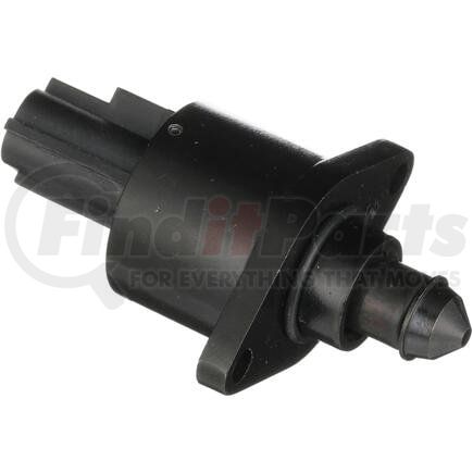 Standard Ignition AC166 Fuel Injection Idle Air Control Valve Idle Air Control Valve