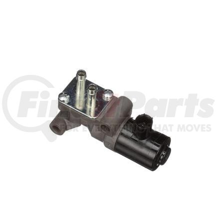 AC245 by STANDARD IGNITION - Idle Air Control Valve