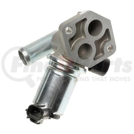 Standard Ignition AC247 Fuel Injection Idle Air Control Valve Idle Air Control Valve