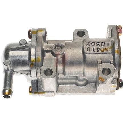 AC336 by STANDARD IGNITION - Auxiliary Air Valve