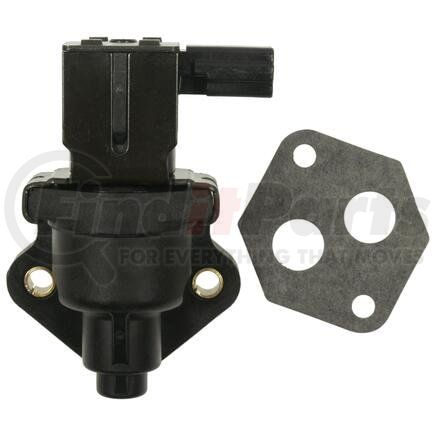 AC35 by STANDARD IGNITION - Idle Air Control Valve