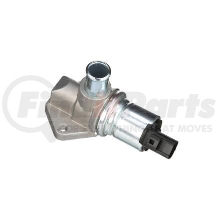 AC412 by STANDARD IGNITION - Idle Air Control Valve