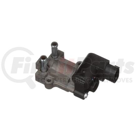 Standard Ignition AC484 Fuel Injection Idle Air Control Valve Idle Air Control Valve