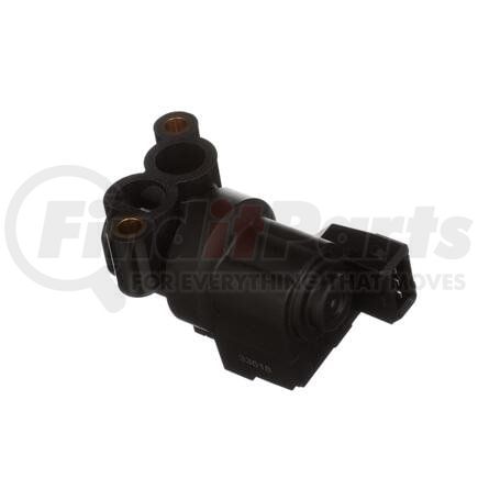 AC493 by STANDARD IGNITION - Idle Air Control Valve