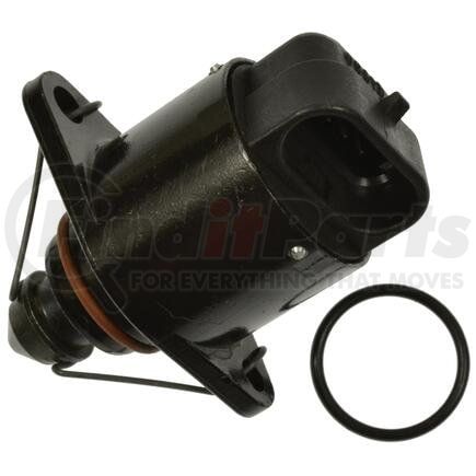 AC51 by STANDARD IGNITION - Idle Air Control Valve