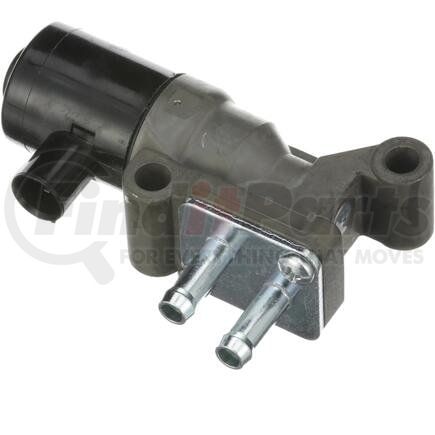 AC538 by STANDARD IGNITION - Idle Air Control Valve