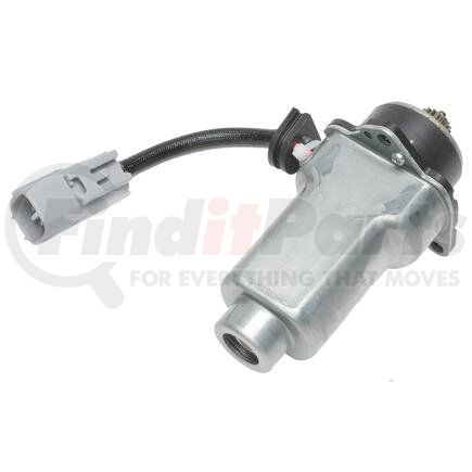 AC555 by STANDARD IGNITION - Idle Air Control Valve