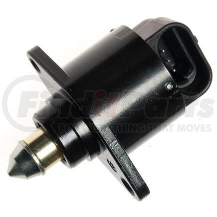 AC589 by STANDARD IGNITION - Idle Air Control Valve