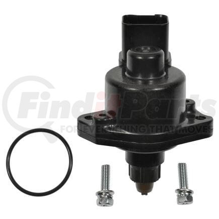 AC596 by STANDARD IGNITION - Idle Air Control Valve
