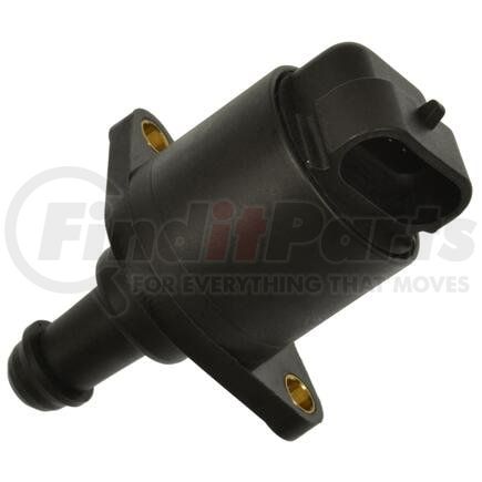 AC632 by STANDARD IGNITION - Idle Air Control Valve