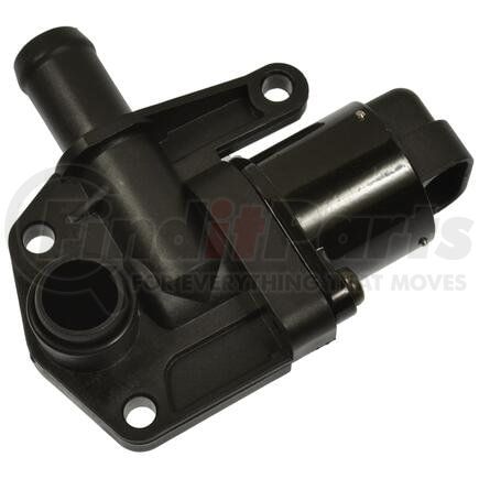 AC634 by STANDARD IGNITION - Idle Air Control Valve