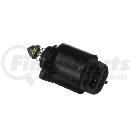 AC64 by STANDARD IGNITION - Idle Air Control Valve