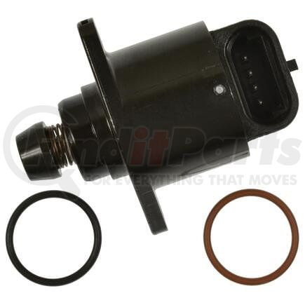 AC67 by STANDARD IGNITION - Idle Air Control Valve