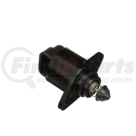 AC75 by STANDARD IGNITION - Idle Air Control Valve