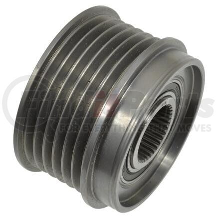 Standard Ignition ADP101 Alternator Decoupler Pulley Alternator Decoupler Pulley