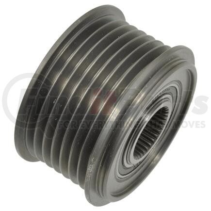 ADP106 by STANDARD IGNITION - Alternator Decoupler Pulley