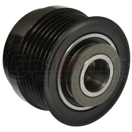 ADP110 by STANDARD IGNITION - Alternator Decoupler Pulley