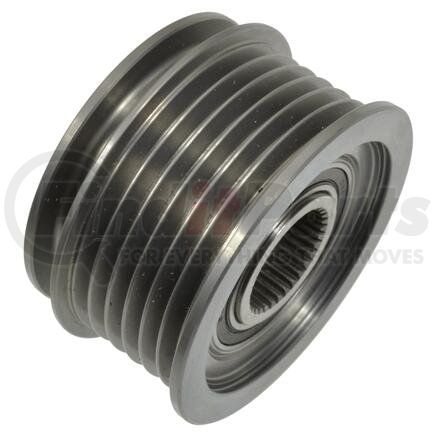ADP108 by STANDARD IGNITION - Alternator Decoupler Pulley