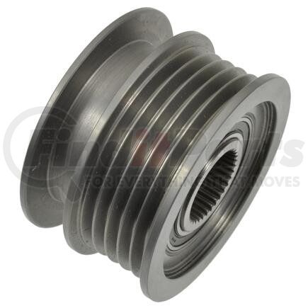 ADP109 by STANDARD IGNITION - Alternator Decoupler Pulley
