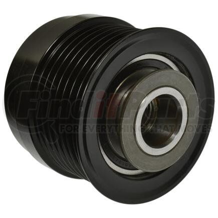 ADP113 by STANDARD IGNITION - Alternator Decoupler Pulley