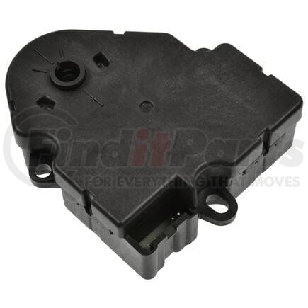 ADR104 by STANDARD IGNITION - HVAC Recirculation Mode Door Actuator