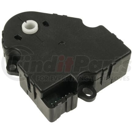 Standard Ignition ADR107 HVAC Blend Door Actuator HVAC Temperature Blend Door Actuator
