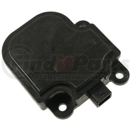 Standard Ignition ADR105 HVAC Recirculation Door Actuator HVAC Recirculation Mode Door Actuator