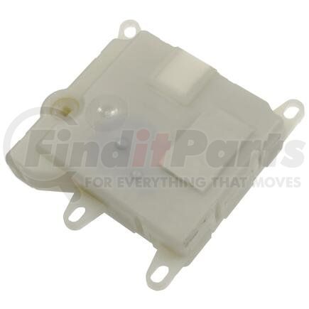 ADR108 by STANDARD IGNITION - HVAC Temperature Blend Door Actuator