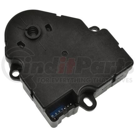 Standard Ignition ADR113 HVAC Recirculation Door Actuator HVAC Recirculation Mode Door Actuator