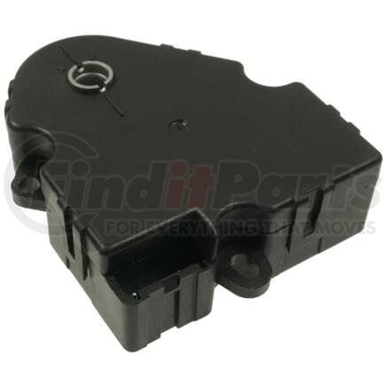 Standard Ignition ADR114 HVAC Recirculation Door Actuator HVAC Recirculation Mode Door Actuator