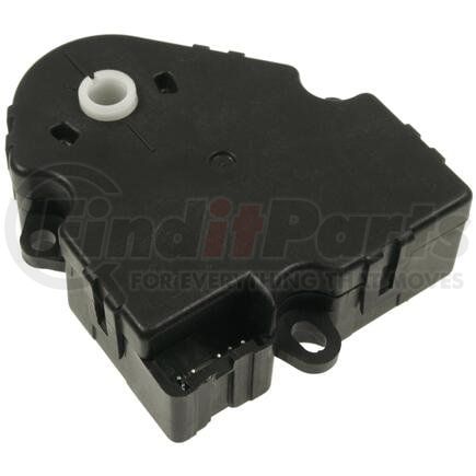 Standard Ignition ADR115 HVAC Floor Mode Door Actuator HVAC Floor Mode Door Actuator