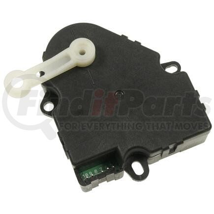 ADR121 by STANDARD IGNITION - HVAC Temperature Blend Door Actuator