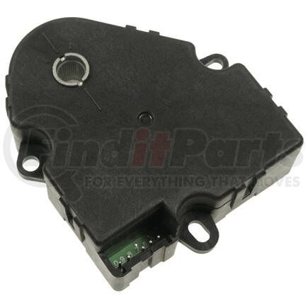 ADR118 by STANDARD IGNITION - HVAC Floor Mode Door Actuator